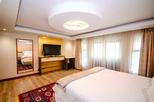 Built-in cupboard design