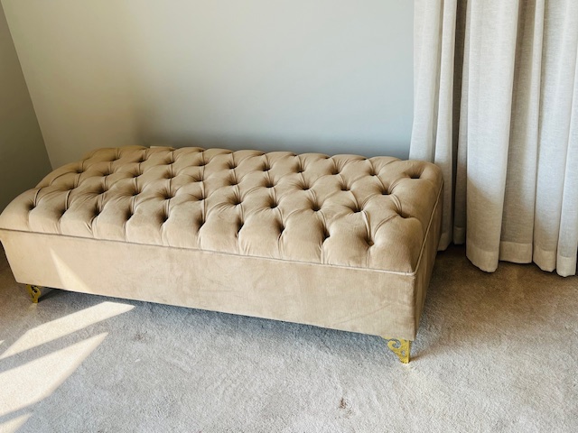 Interior design feature