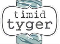 Timid Tyger Designs
