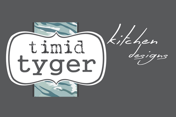 Cherylin Donnelly-Gomes, founder of Timid Tyger Designs